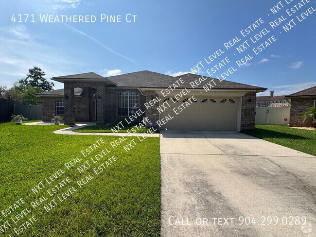 Building Photo - 4171 Weathered Pine Ct Rental