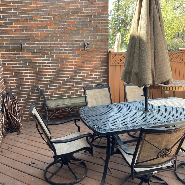 Photo - 7 Birch Tree Ct Townhome