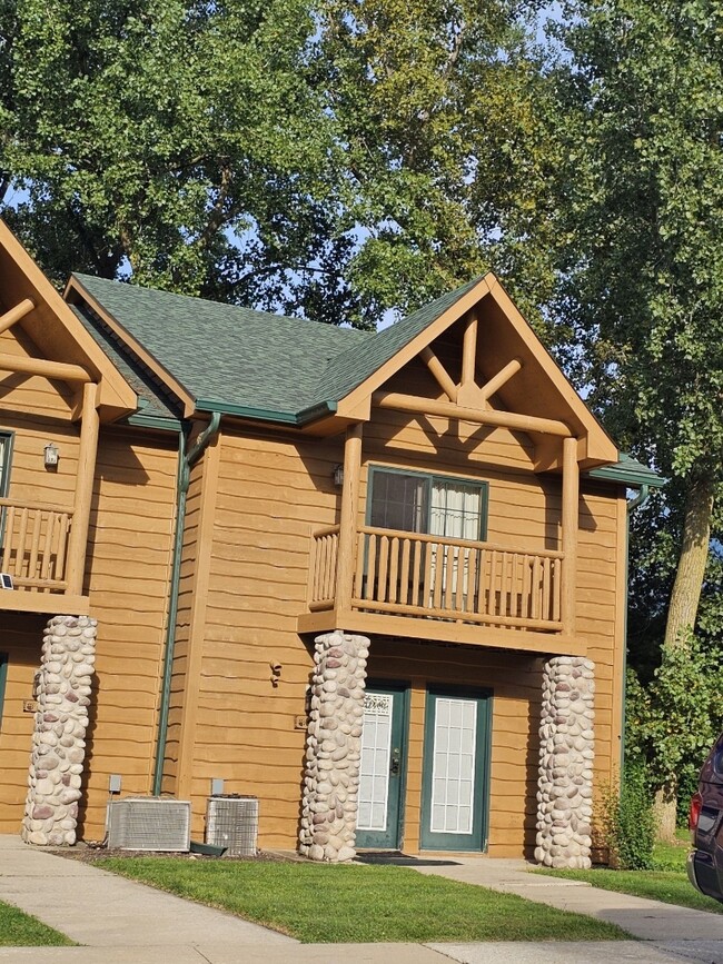 Building Photo - 2643 IL-178 Unit 2-4 Rental