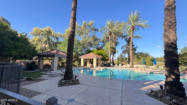 Building Photo - 4925 E Desert Cove Ave Unit 350 Rental