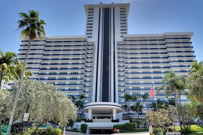 Photo - 3500 Galt Ocean Dr Unidad 2803 Rental