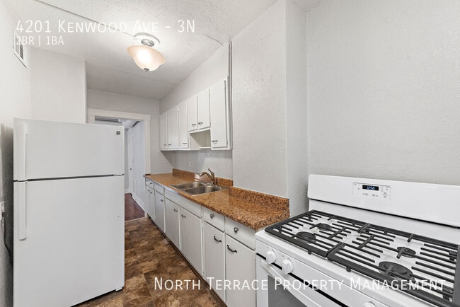 Photo - Limited-Time Offer: 1 Month FREE on a 13-M... Unit 3N