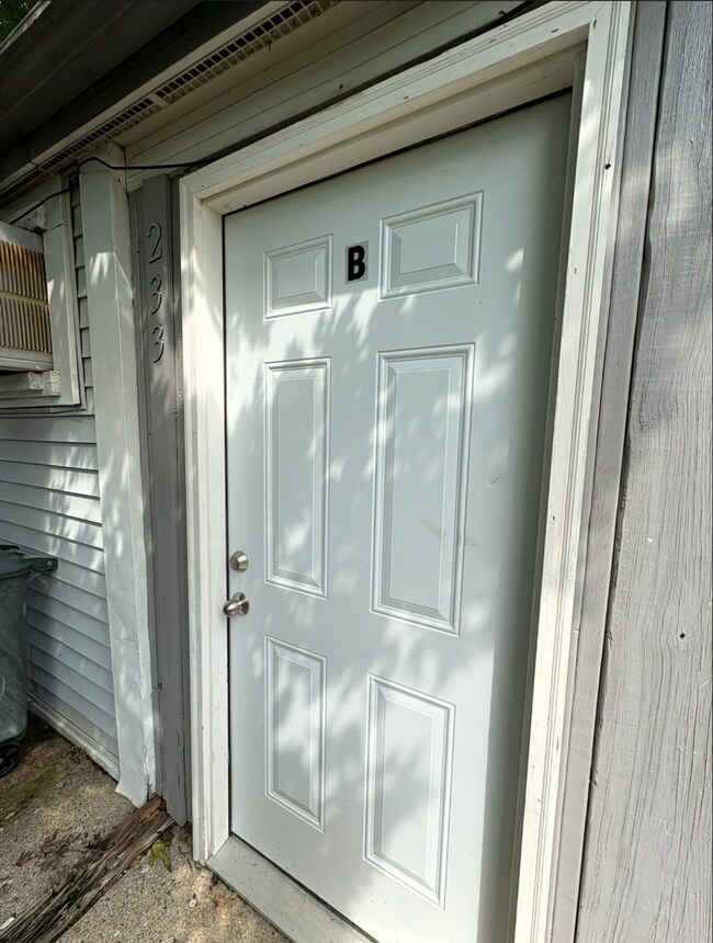 233 S 4th St Unit B