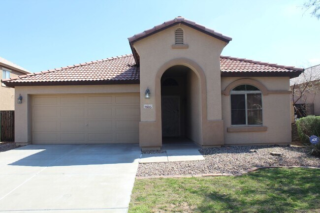 Building Photo - Villages of Laveen Ranch