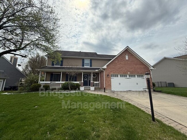 Photo - 1752 Weathered Wood Trail