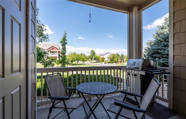 Beautiful Broomfield Condo - Beautiful Broomfield Condo Unidad 103