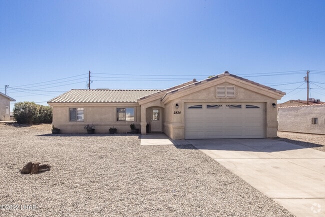 Building Photo - 1922 Pine Tree Dr Rental