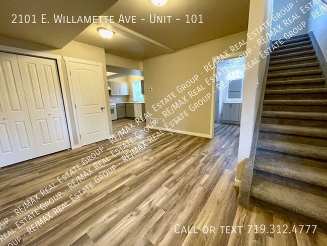 Photo - 2101 E Willamette Ave Unit 101