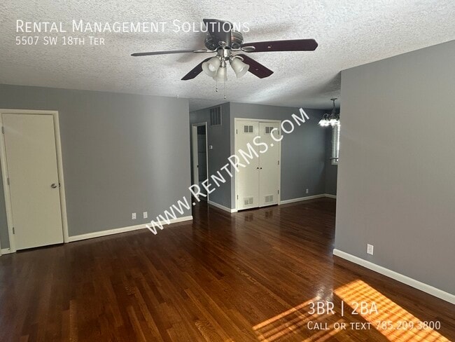 Photo - 5507 SW 18th Terrace
