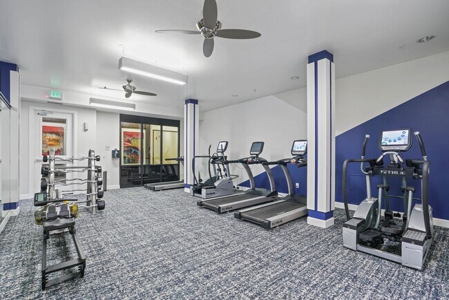 Regency RidgeGate | Lone Tree, CO Apartments