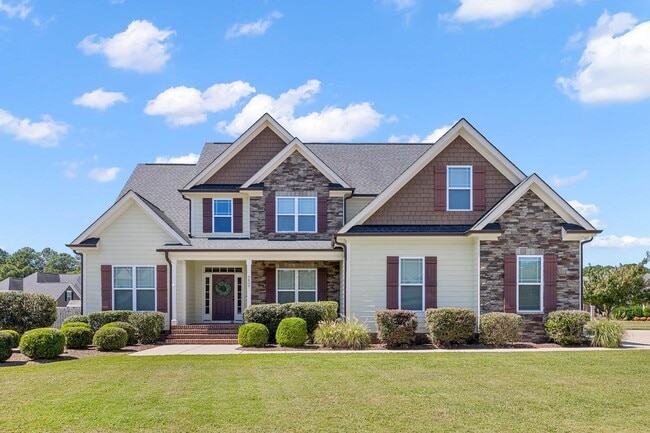 Building Photo - **Spacious 3bd/3ba in Raleigh** Rental