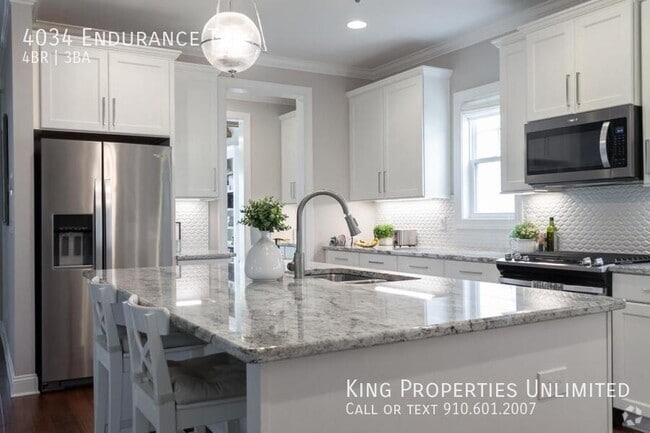 Building Photo - 4034 Endurance Trl Rental