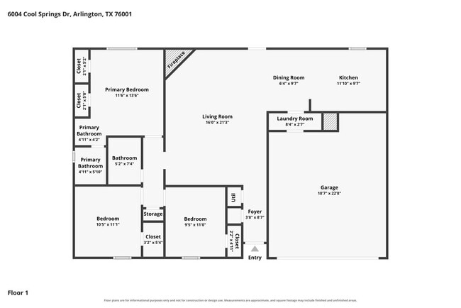 Photo - 6004 Cool Springs Dr