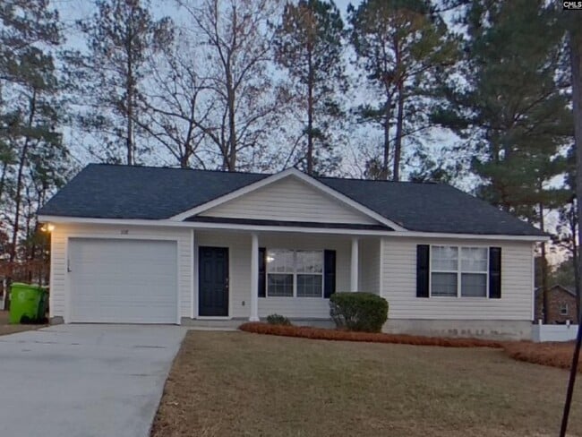 Building Photo - 108 Cane Brake Dr