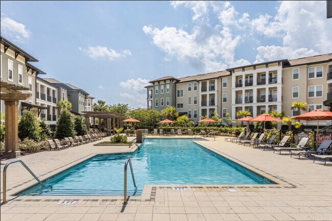 Photo - 460 Seven Farms Drive Unidad SI ID1344167P