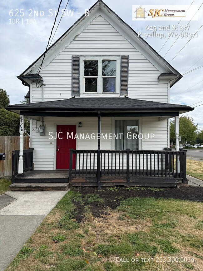 625 2nd St SW Unit B