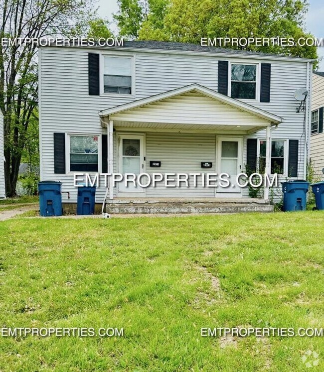 Building Photo - 2373 E 37th St Rental