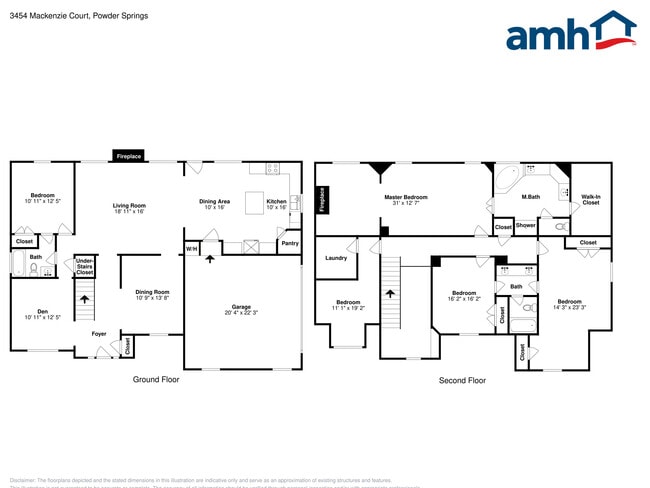 Photo - 3454 Mackenzie Ct