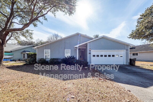 Photo - 1441 Arrow Wind Terrace