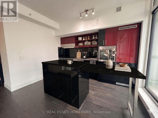 Photo - 39 Sherbourne St Unit 509