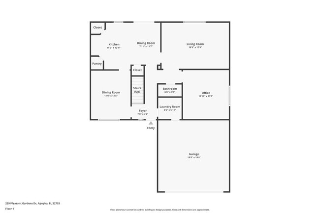 Photo - 239 Pleasant Gardens Dr