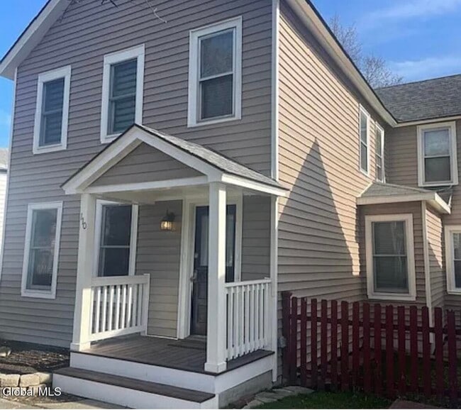 Photo - 110 Van Dam St Unit 1