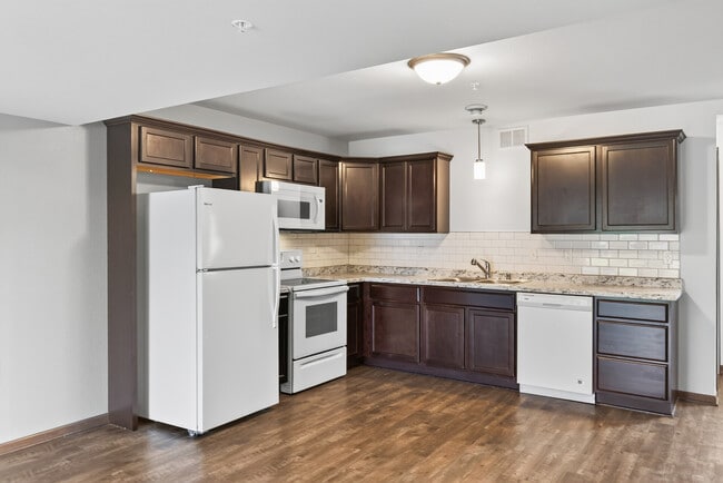 Pineview Townhomes