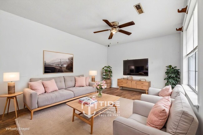 Photo - Your Private Retreat Near Downtown Summerville