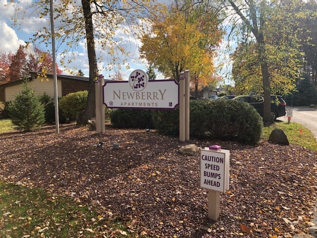 Newberry Apartments - Newberry Apartments