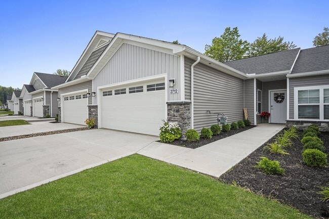 Villas at Mulberry Way