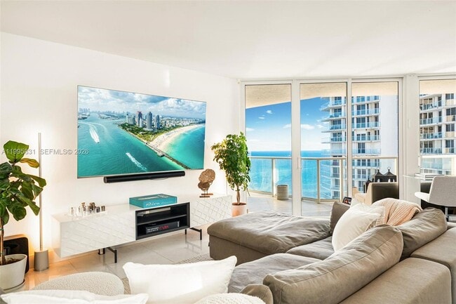 Photo - 16485 Collins Ave Unit 2438