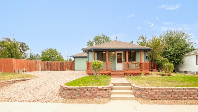 Photo - 4010 S Bannock St