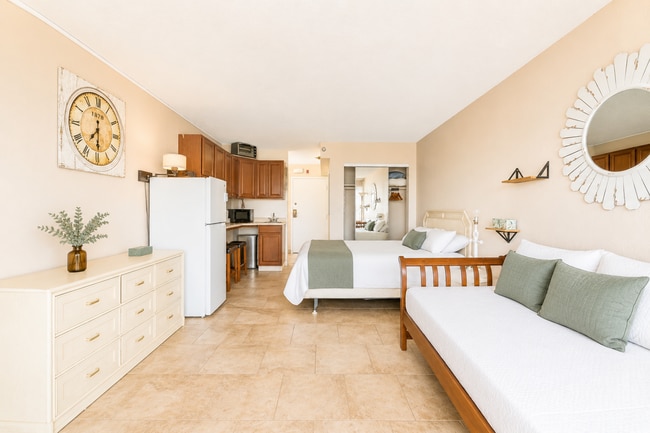 Photo - Cozy Studio on the Beach in Daytona Beach Shores Unit 514