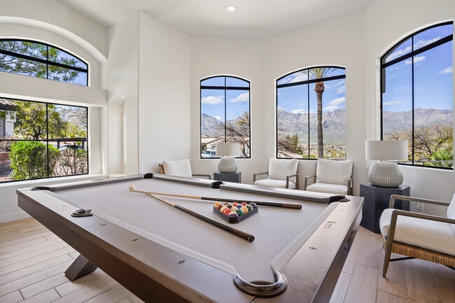 Pinnacle Heights