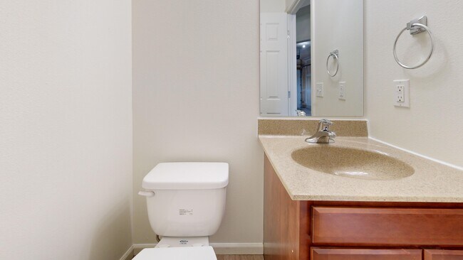 Stanley Pointe Townhomes
