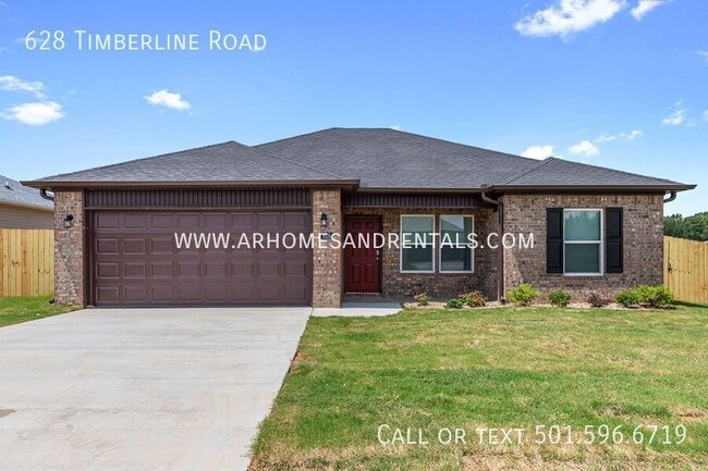 Building Photo - 628 Timberline Rd Rental