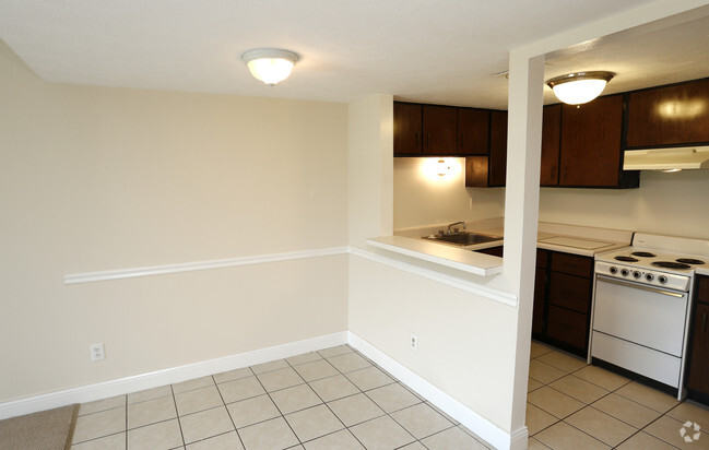 Interior Photo - The Wynds Rental