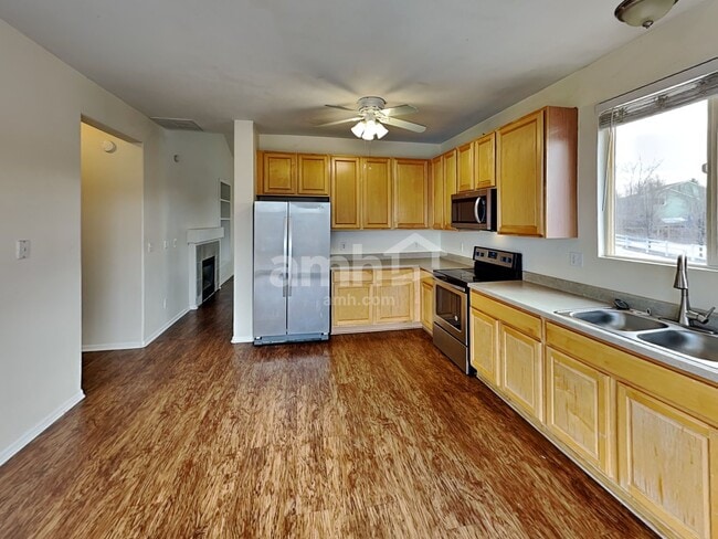 Photo - 3775 S Kirk St