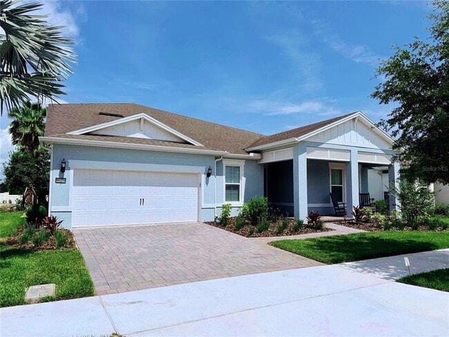 Building Photo - 10774 Pahokee Bch Pl Rental