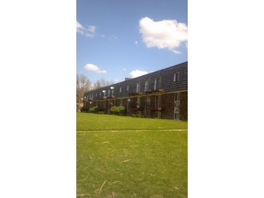 Building Photo - Carnaby Square Apartments