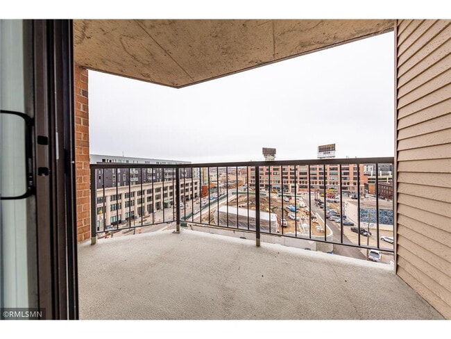 Photo - Modern Downtown St. Paul Condo with Top-Ti... Unidad # 805