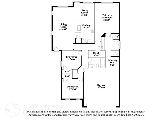 Photo - 2046 Lost Pine Ct