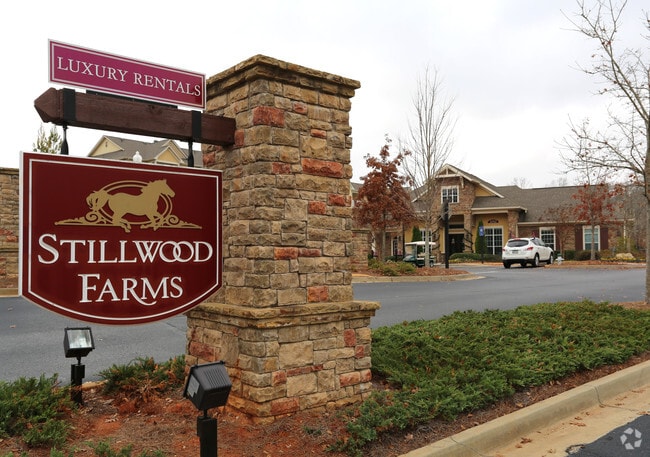 Photo - Stillwood Farms Apartments at Newnan