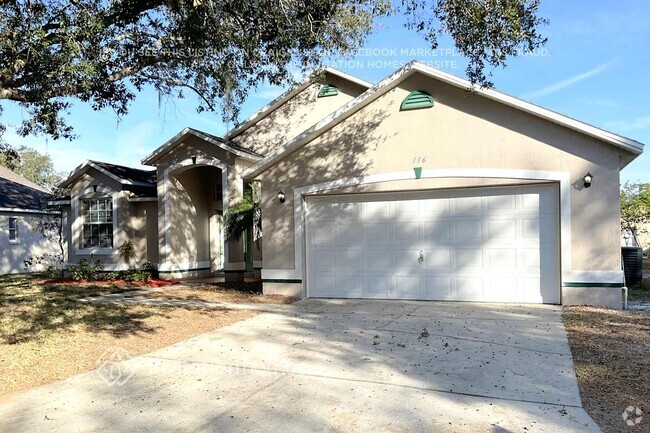 Building Photo - 116 Quiet Oak Ct Rental