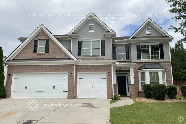 Building Photo - 314 Woodmill Way Rental