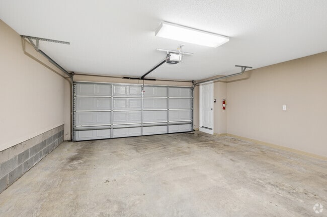 The Windsor 3BR, 2.5BA - 1,513SF - Garage