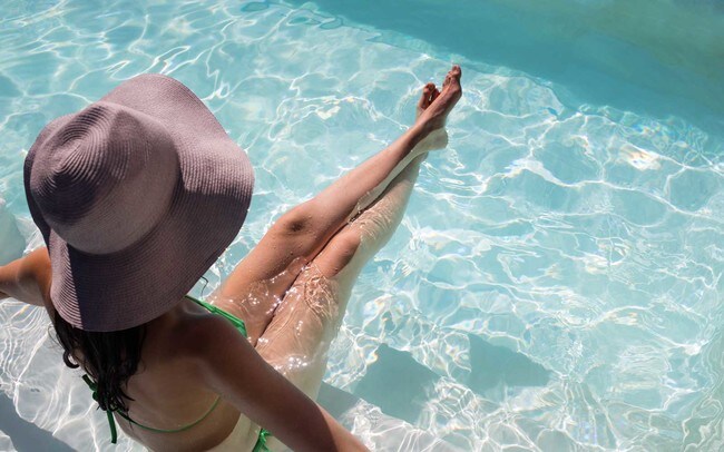 Photo - Provision at Melissa