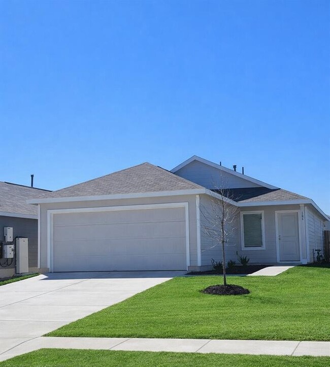 Building Photo - 105 Painted Night Rd