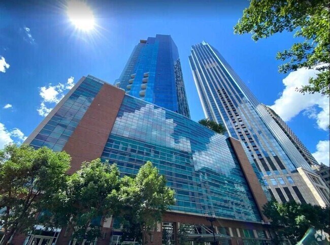 Building Photo - 77 Hudson St Unit 4011 Rental