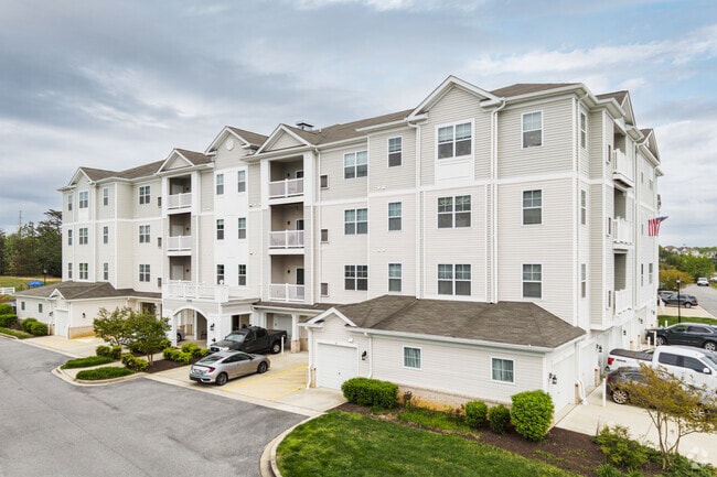 Photo - The Residences at Wildewood